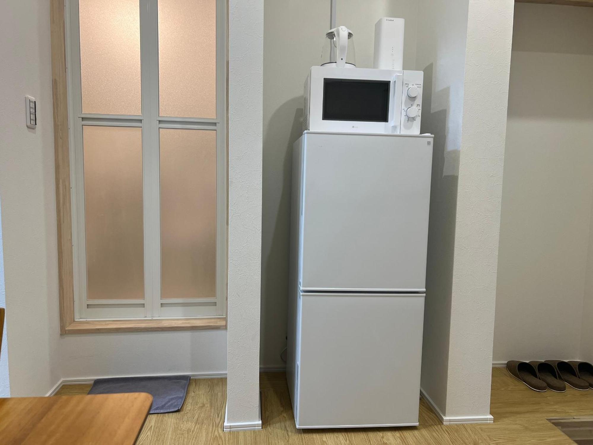 Aparthotel Ikebukuro Area R22 Kamiike *