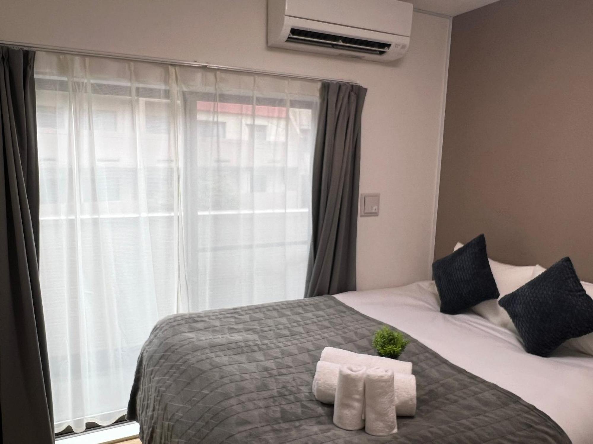 Ikebukuro Area R22 Kamiike Aparthotel Tokyo