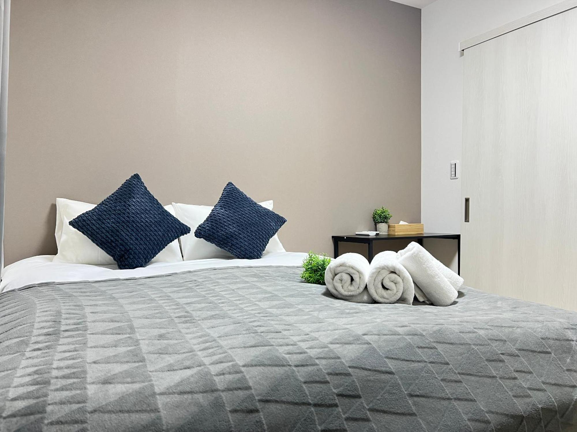 Aparthotel Ikebukuro Area R22 Kamiike
