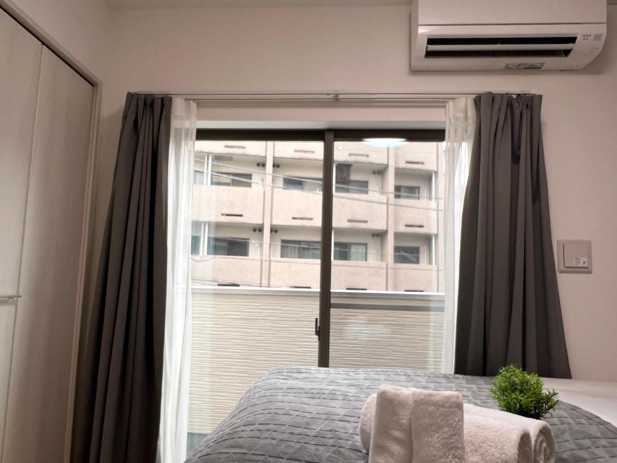 Ikebukuro Area R22 Kamiike Aparthotel