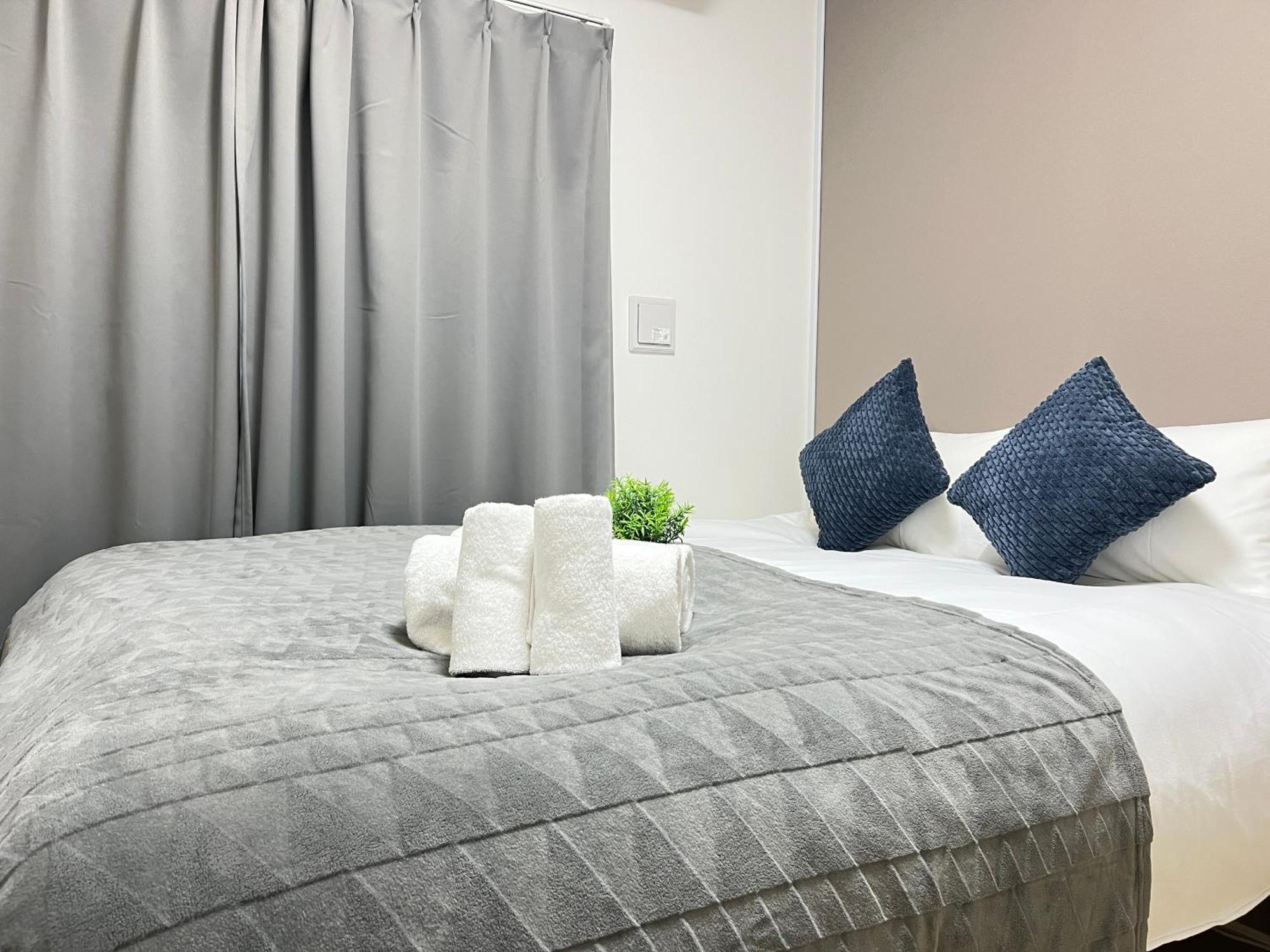 Aparthotel Ikebukuro Area R22 Kamiike