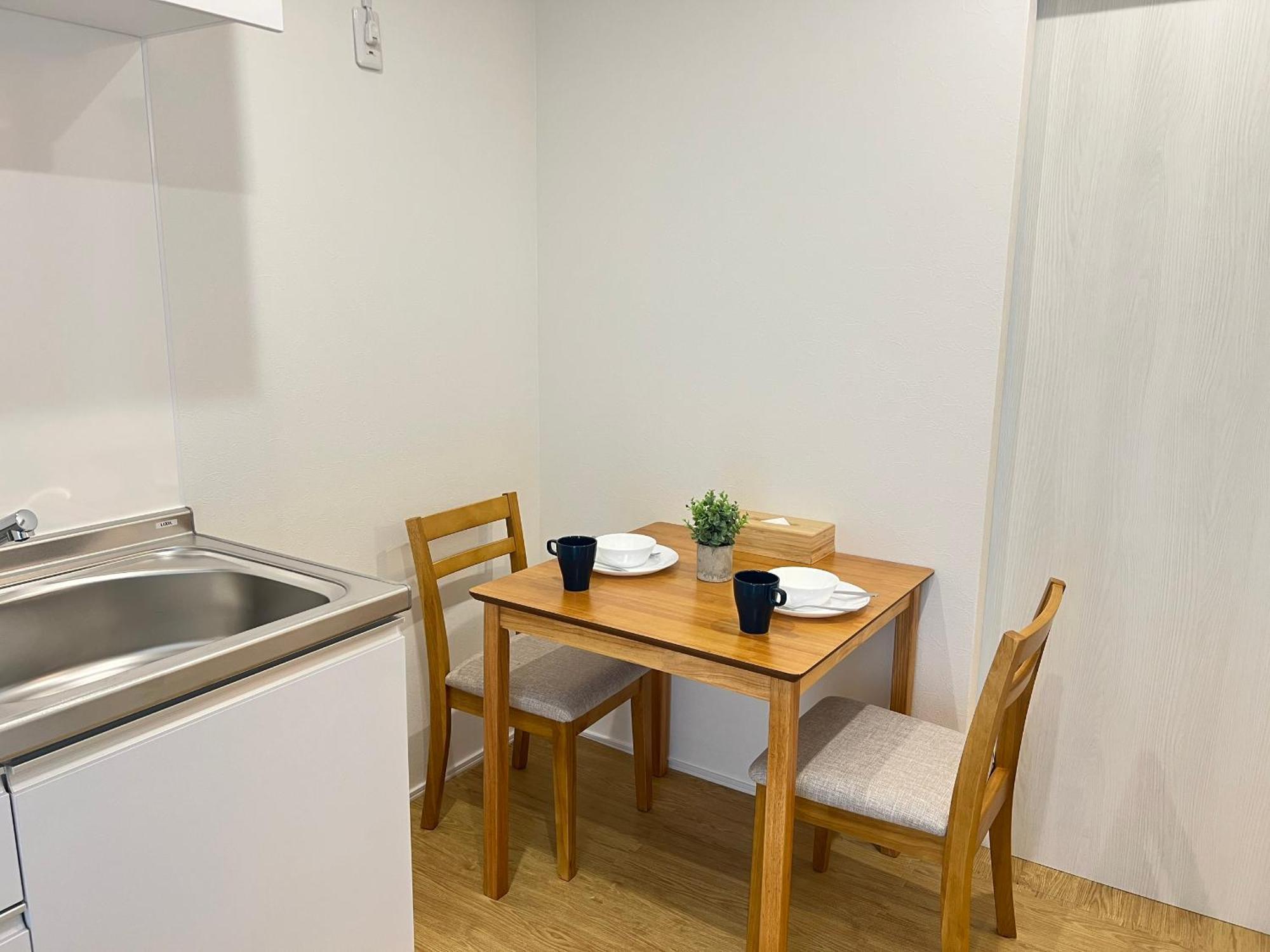 Aparthotel Ikebukuro Area R22 Kamiike *