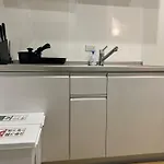 Ikebukuro Area R22 Kamiike Apartment