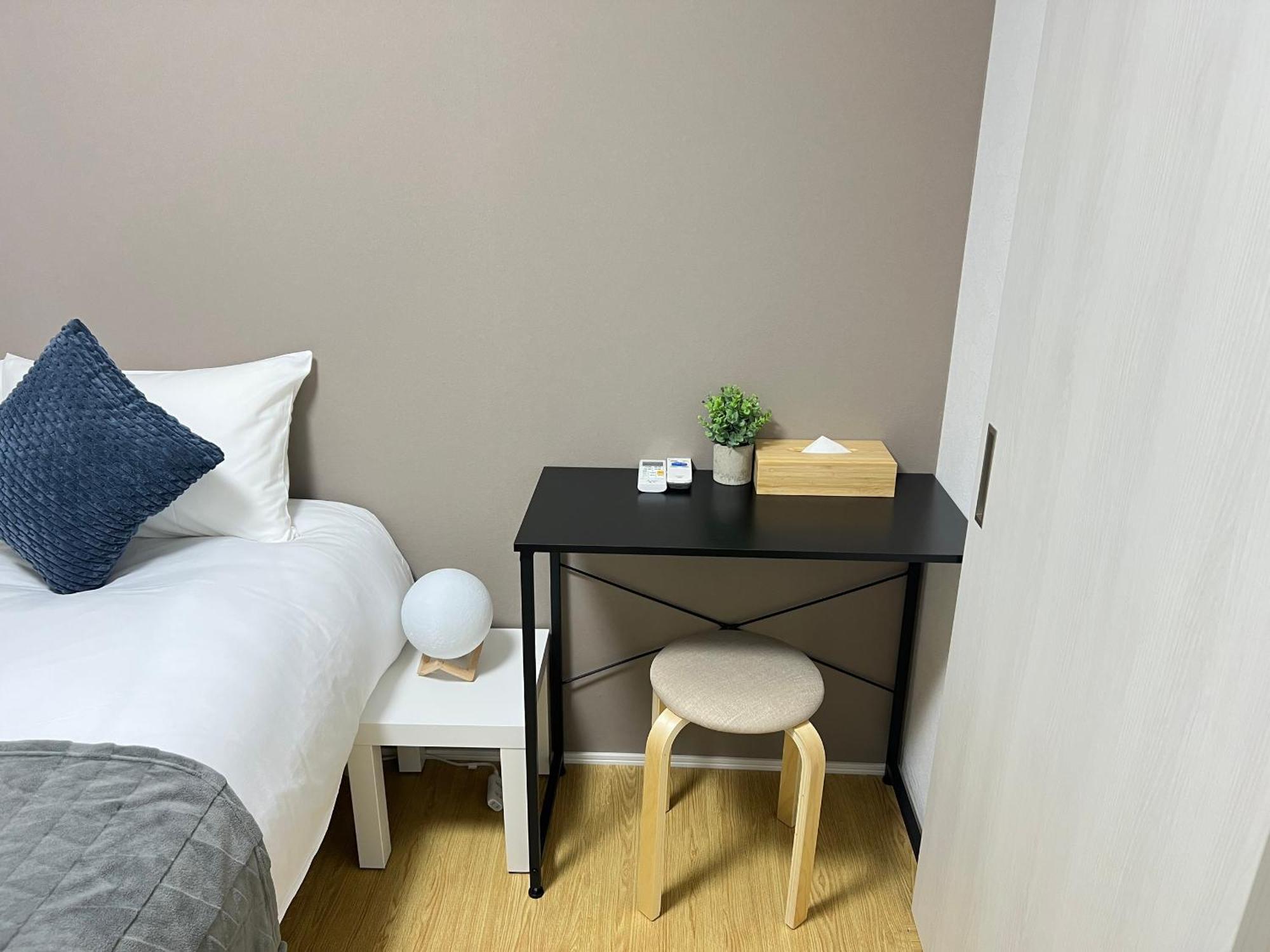 Aparthotel Ikebukuro Area R22 Kamiike