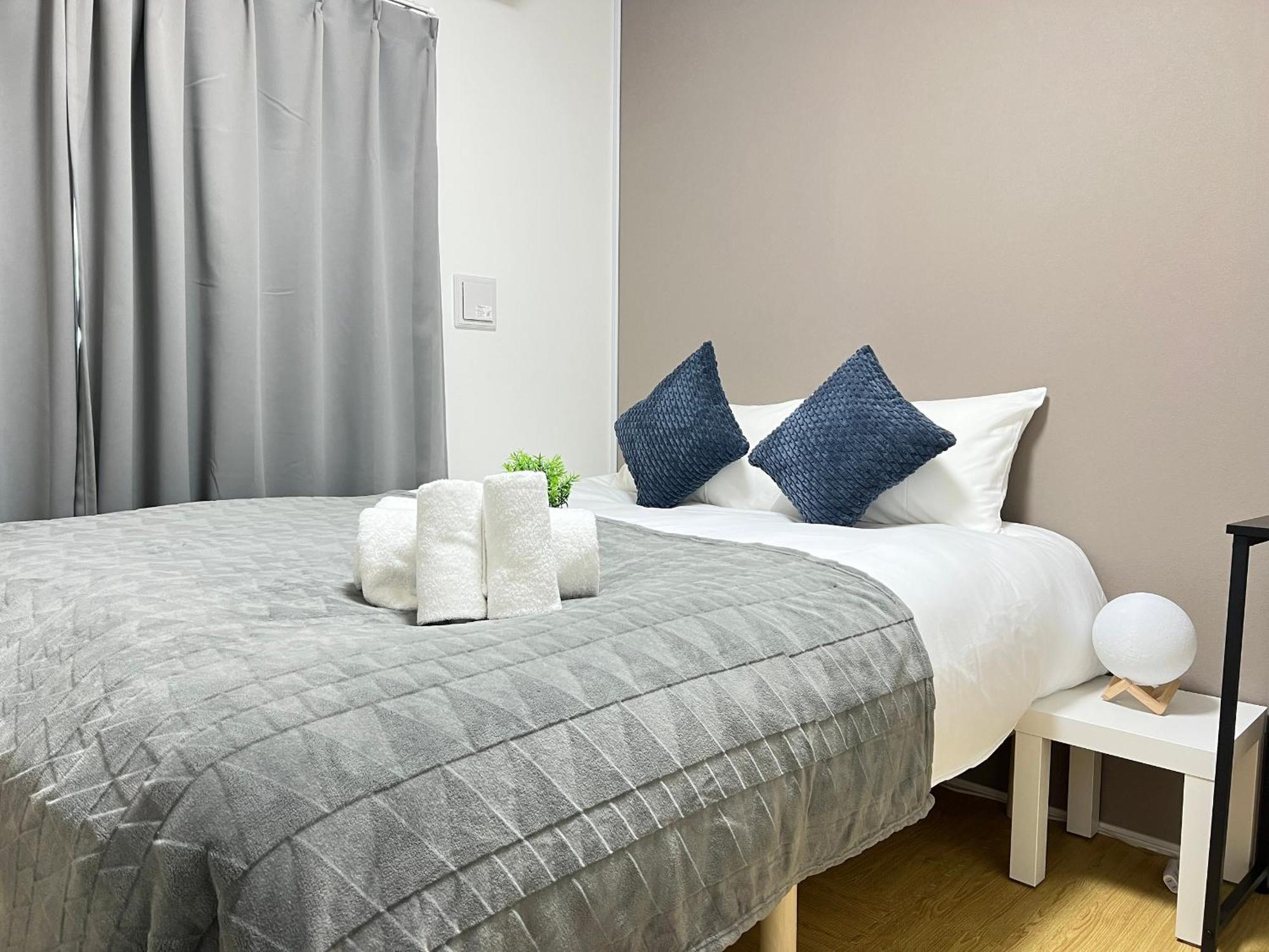 Ikebukuro Area R22 Kamiike Aparthotel